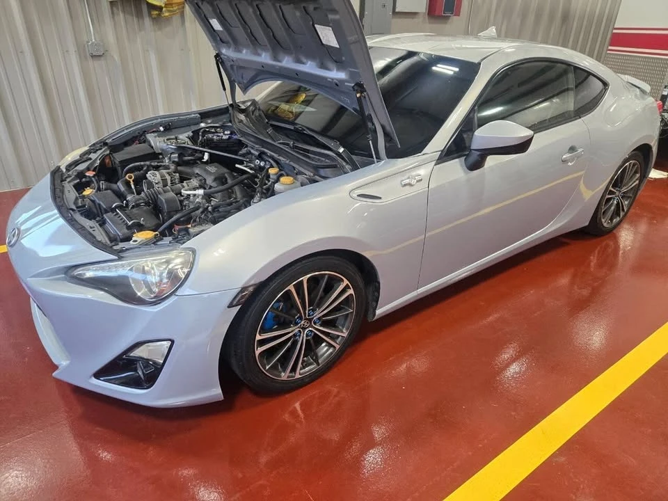 2013 Scion FR-S - Image 13 of 13