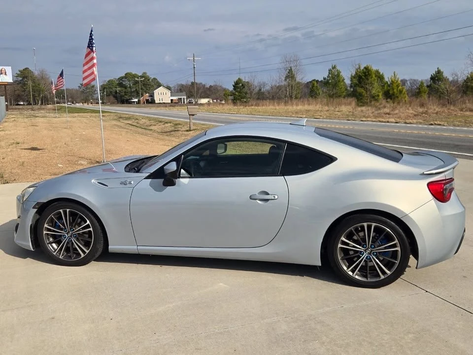 2013 Scion FR-S - Image 4 of 13