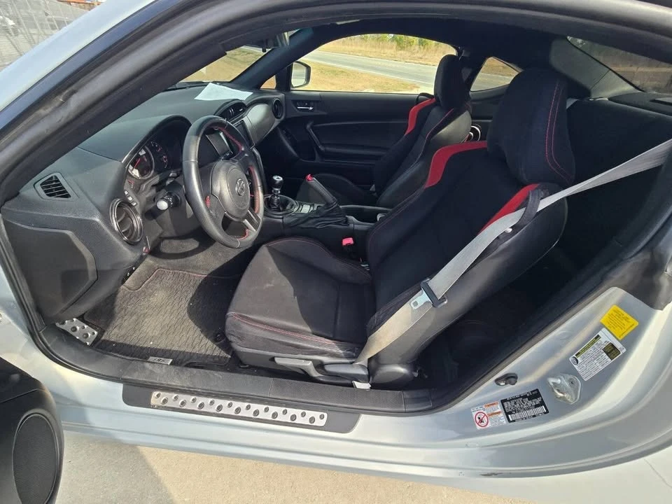 2013 Scion FR-S - Image 8 of 13