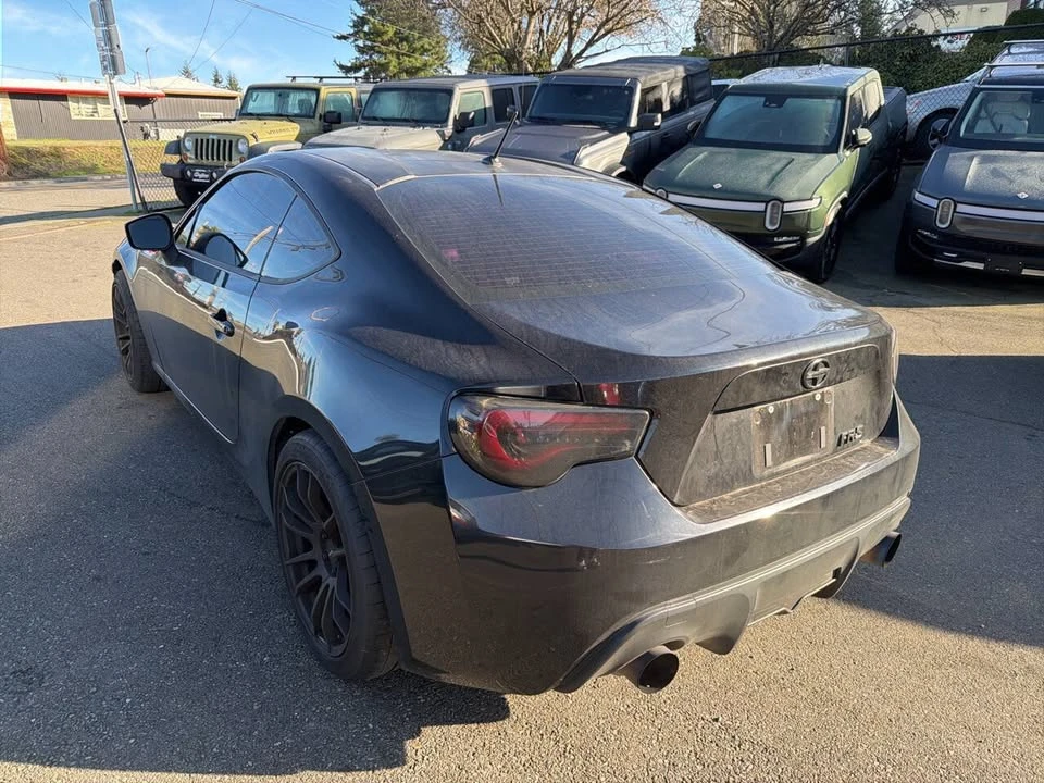 2013 Scion FR-S - Image 2 of 6