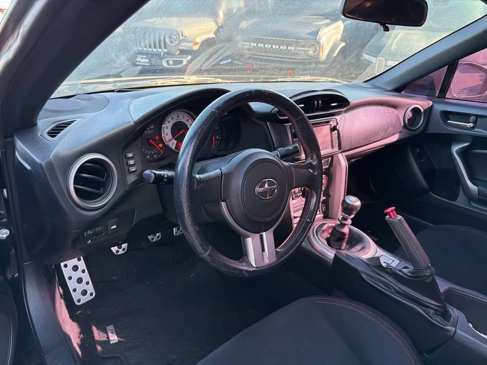 2013 Scion FR-S - Image 5 of 6