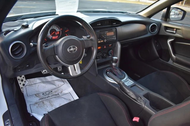 2013 Scion FR-S - Image 5 of 19