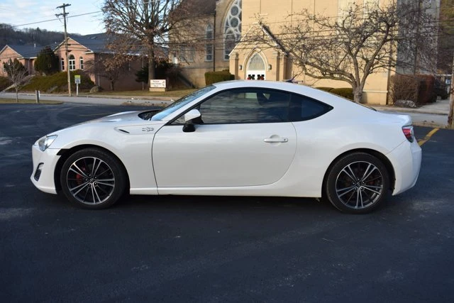 2013 Scion FR-S - Image 2 of 19