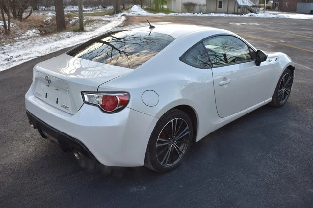 2013 Scion FR-S - Image 13 of 19