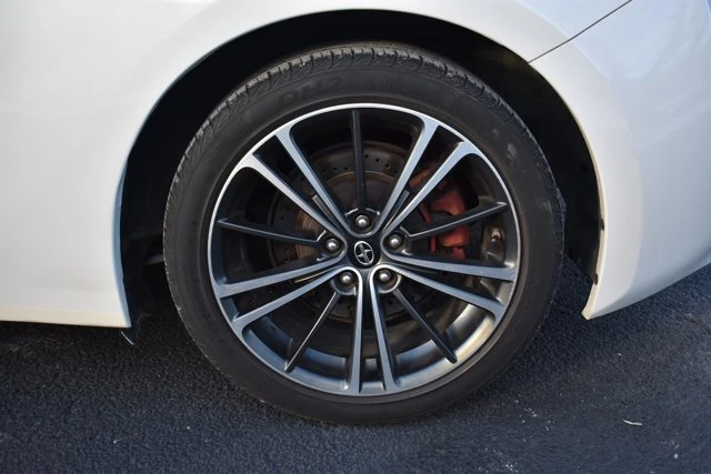2013 Scion FR-S - Image 18 of 19