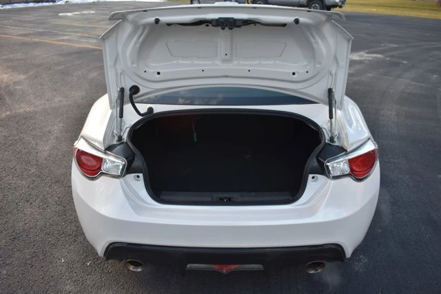 2013 Scion FR-S - Image 12 of 19