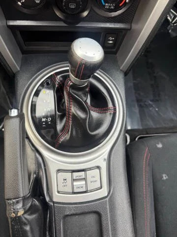 2013 Scion FR-S - Image 8 of 20