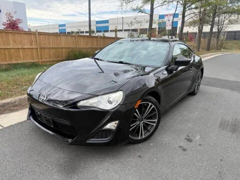 2013 Scion FR-S - Image 3 of 20