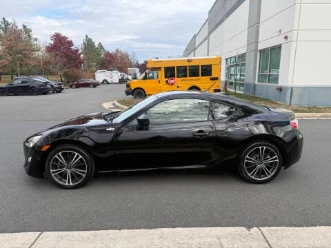 2013 Scion FR-S - Image 17 of 20