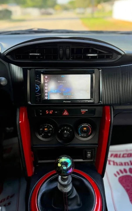 2013 Scion FR-S - Image 14 of 17
