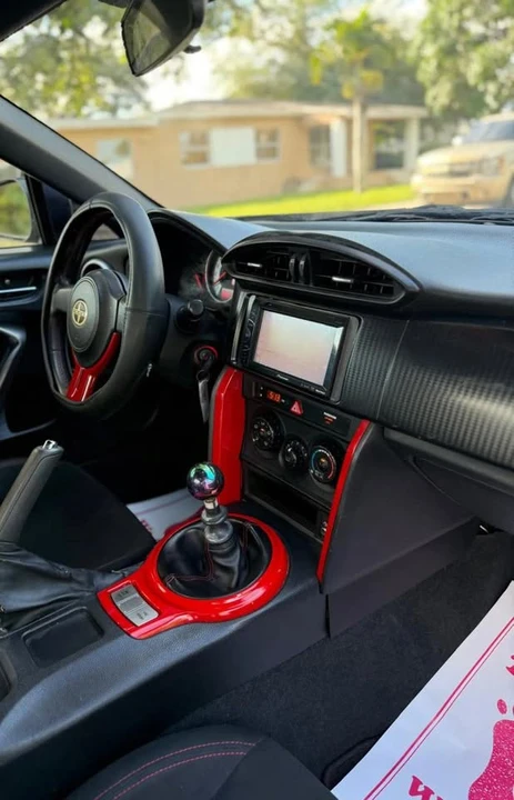 2013 Scion FR-S - Image 2 of 17