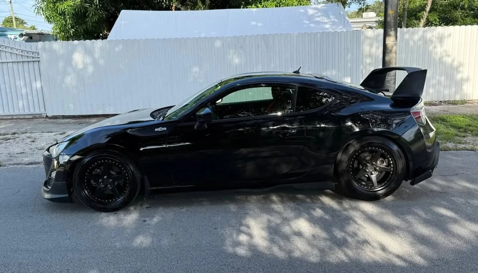 2013 Scion FR-S - Image 9 of 17