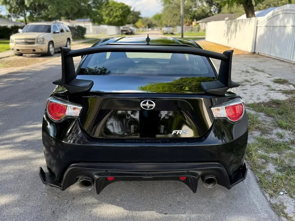 2013 Scion FR-S - Image 12 of 17