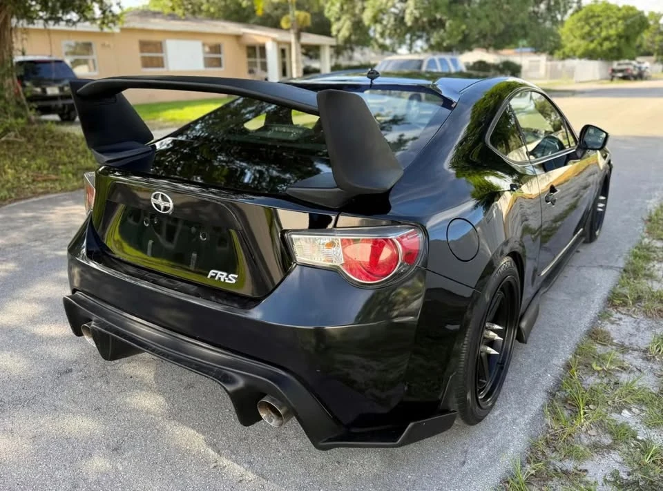 2013 Scion FR-S - Image 11 of 17