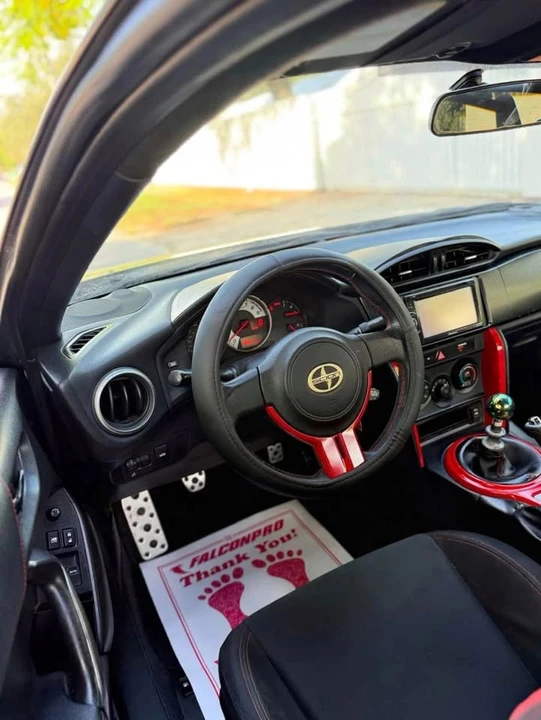 2013 Scion FR-S - Image 17 of 17