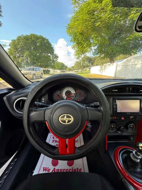 2013 Scion FR-S - Image 13 of 17