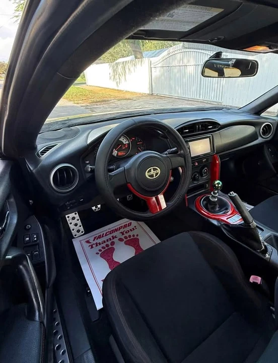 2013 Scion FR-S - Image 16 of 17
