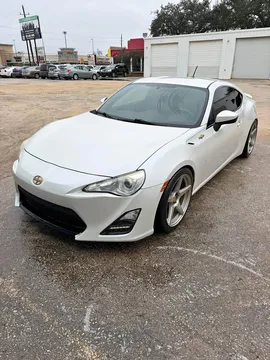 2013 Scion FR-S