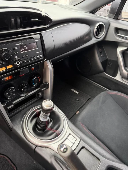 2013 Scion FR-S - Image 8 of 10