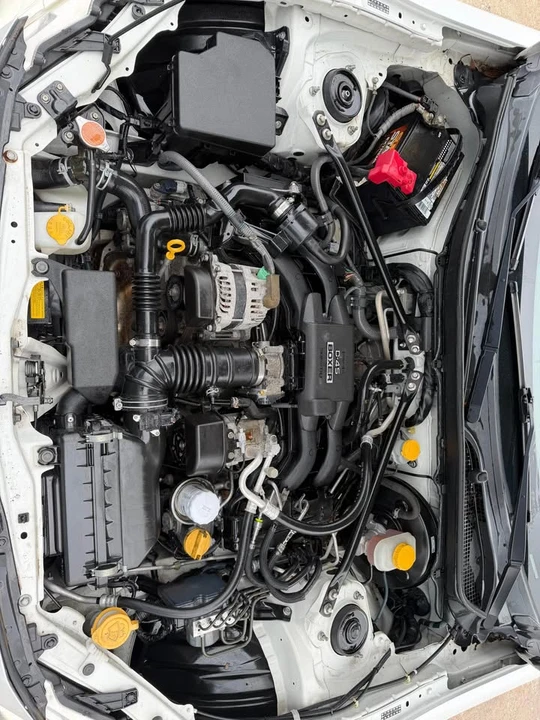 2013 Scion FR-S - Image 7 of 10