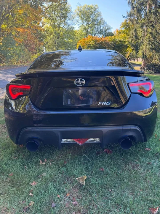 2013 Scion FR-S - Image 8 of 18