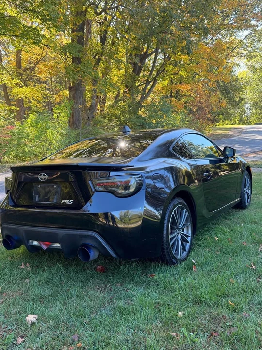 2013 Scion FR-S - Image 6 of 18