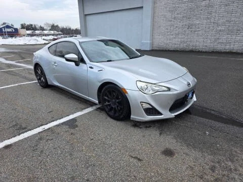 2013 Scion FR-S - Image 2 of 11