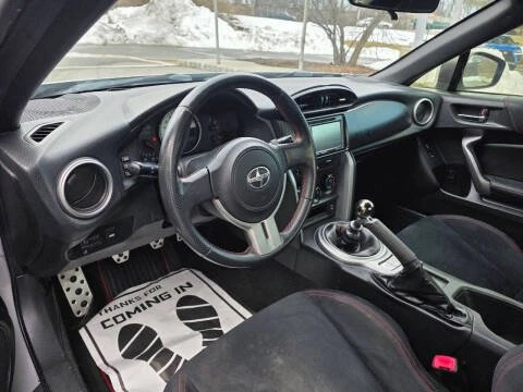 2013 Scion FR-S - Image 5 of 11