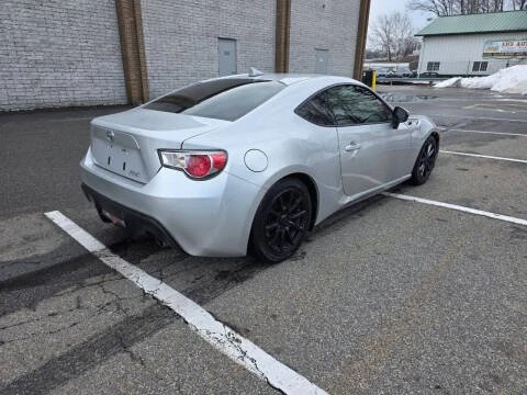 2013 Scion FR-S - Image 3 of 11