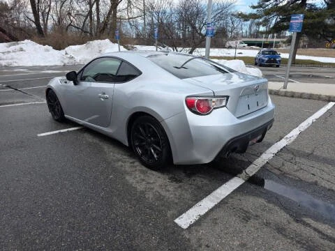 2013 Scion FR-S - Image 4 of 11
