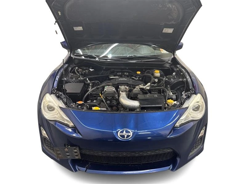 2013 Scion FR-S - Image 9 of 17