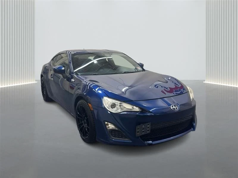 2013 Scion FR-S - Image 5 of 17