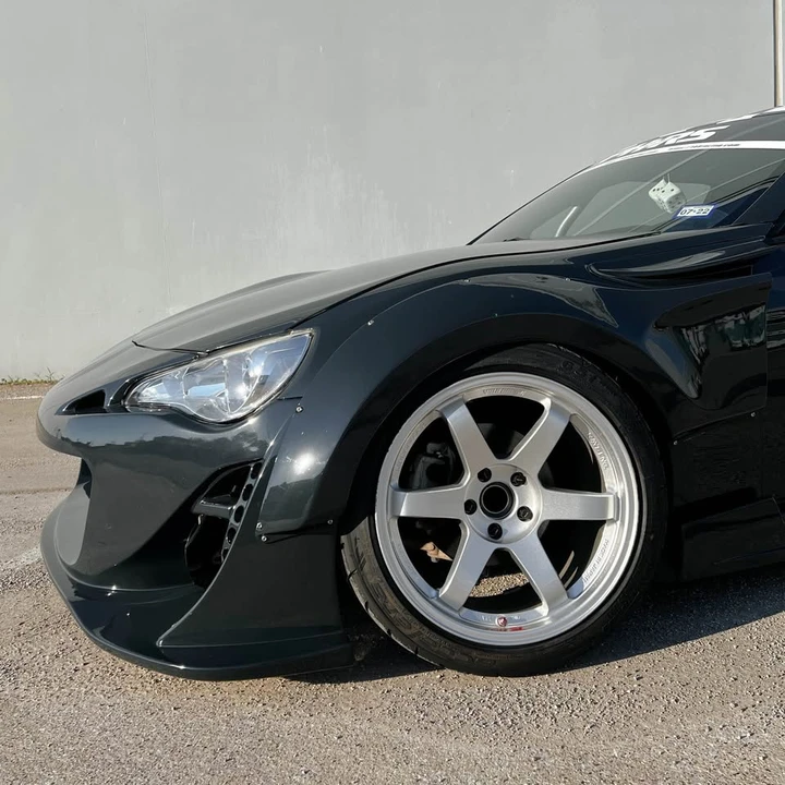2013 Scion FR-S - Image 4 of 10