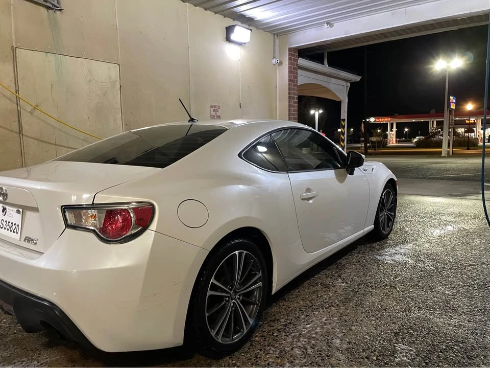 2013 Scion FR-S - Image 5 of 6
