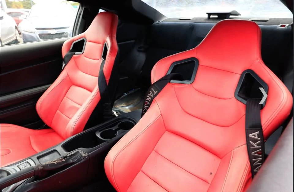 2013 Scion FR-S - Image 4 of 8