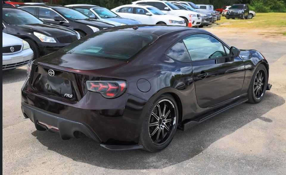 2013 Scion FR-S - Image 5 of 8