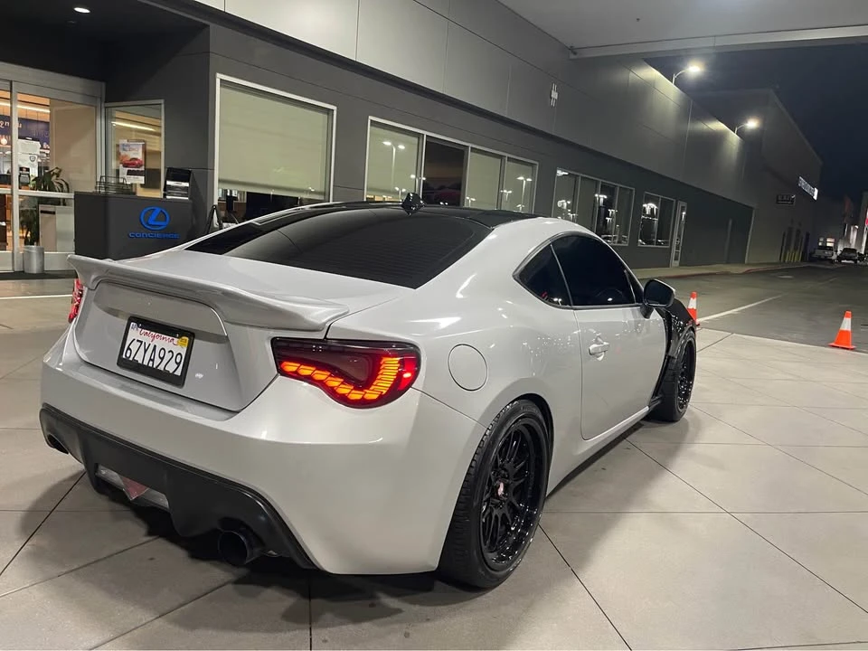 2013 Scion FR-S - Image 12 of 17