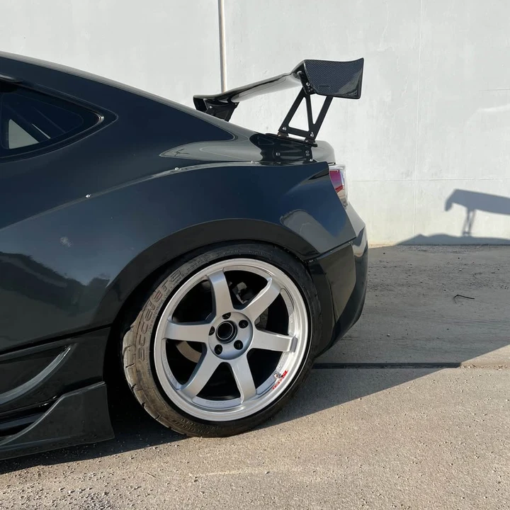 2013 Scion FR-S - Image 5 of 10