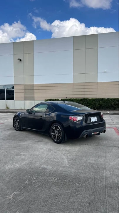 2013 Scion FR-S - Image 3 of 10