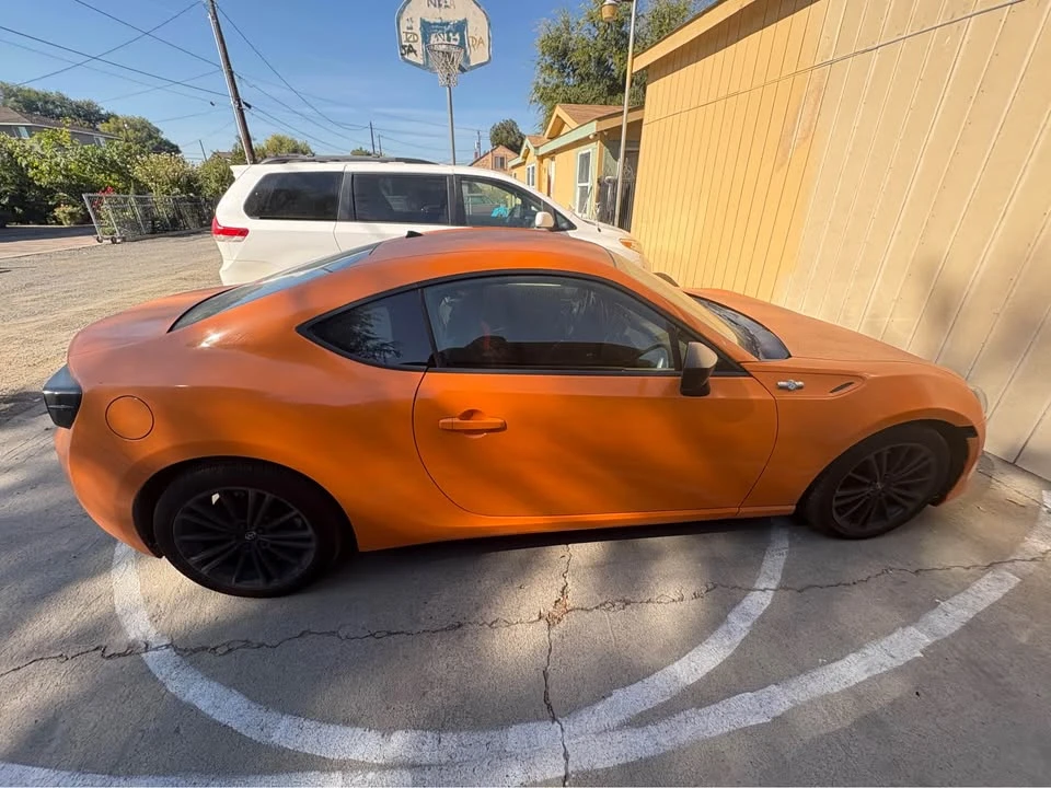 2013 Scion FR-S - Image 2 of 10