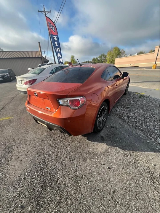 2013 Scion FR-S - Image 2 of 4