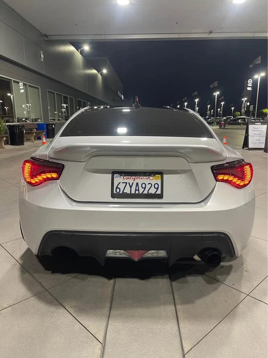 2013 Scion FR-S - Image 10 of 17