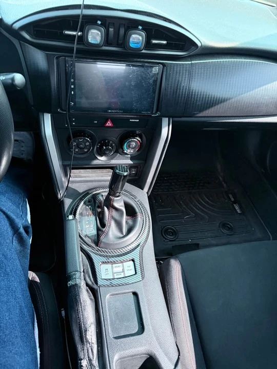 2013 Scion FR-S - Image 6 of 8