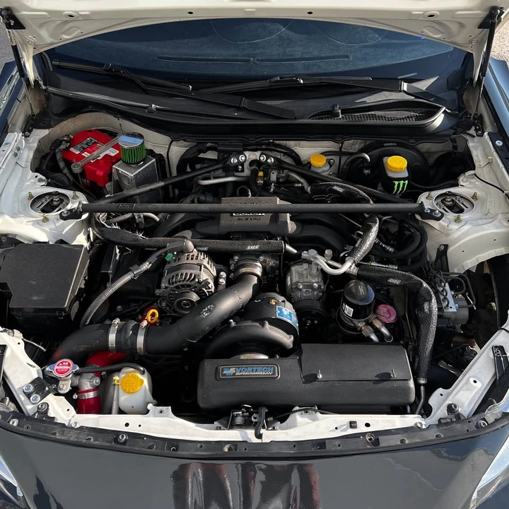 2013 Scion FR-S - Image 6 of 10