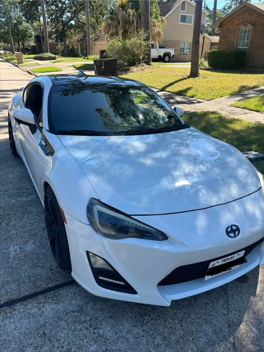 2013 Scion FR-S - Image 7 of 18