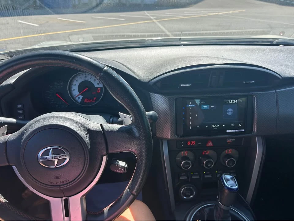 2013 Scion FR-S - Image 6 of 8