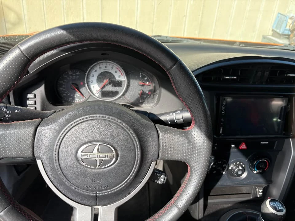 2013 Scion FR-S - Image 9 of 10