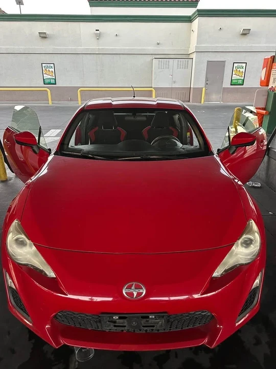 2013 Scion FR-S - Image 12 of 12