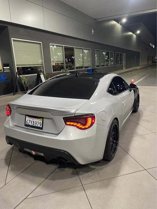 2013 Scion FR-S - Image 11 of 17