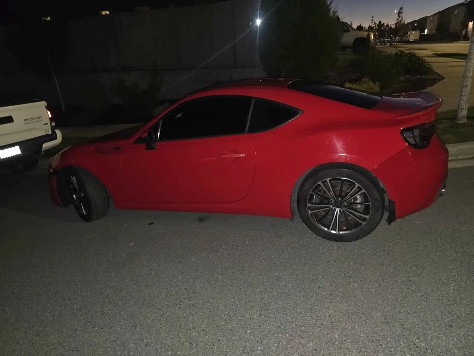 2013 Scion FR-S - Image 4 of 4